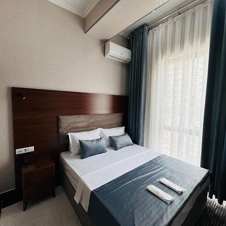 Arda Plaza Hotel Tashkent Exterior foto