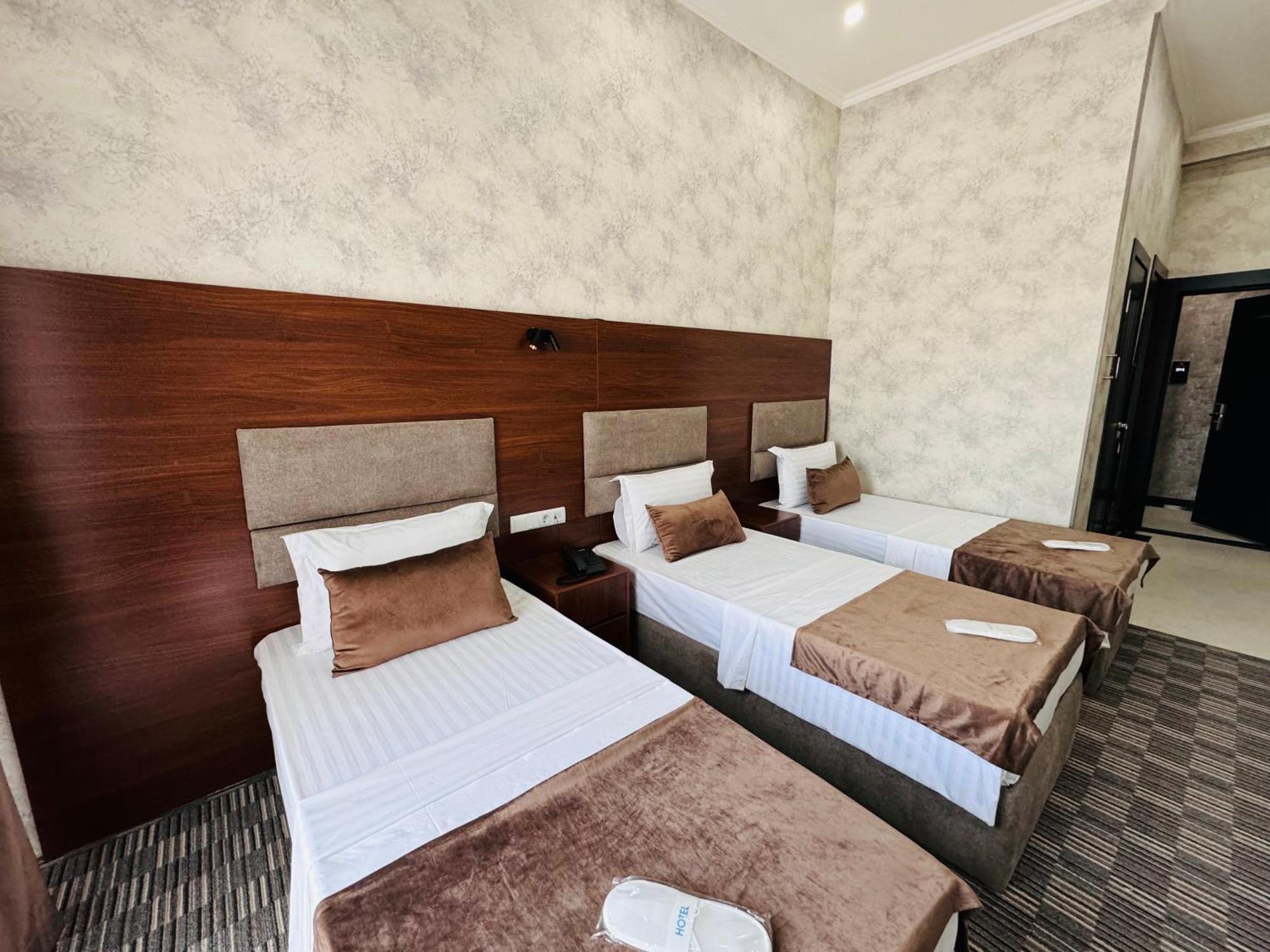 Arda Plaza Hotel Tashkent Exterior foto