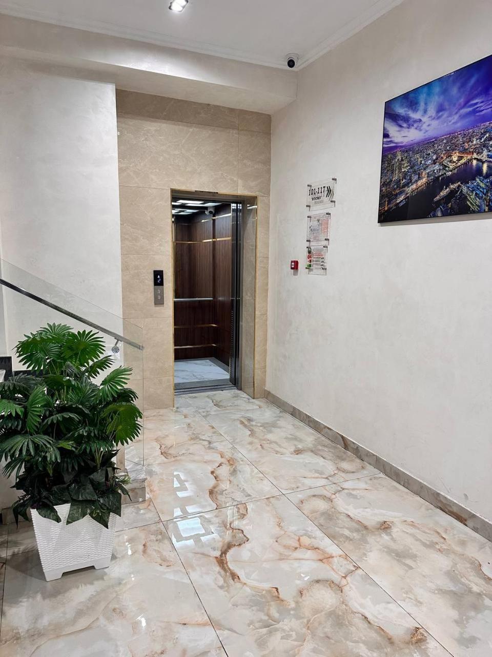 Arda Plaza Hotel Tashkent Exterior foto