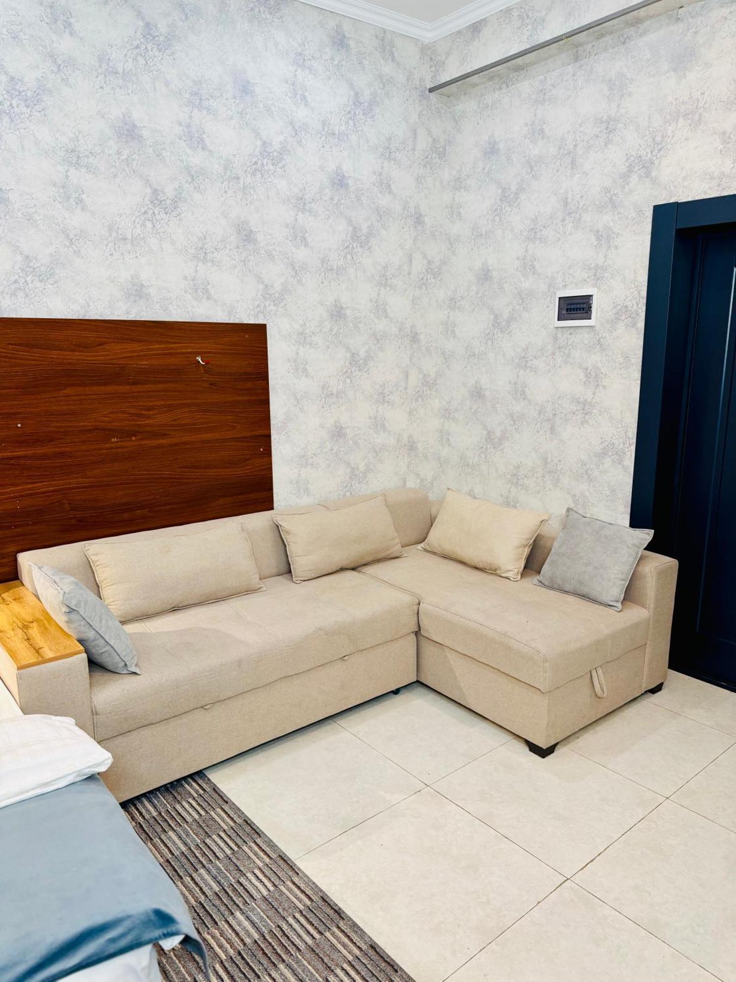 Arda Plaza Hotel Tashkent Exterior foto