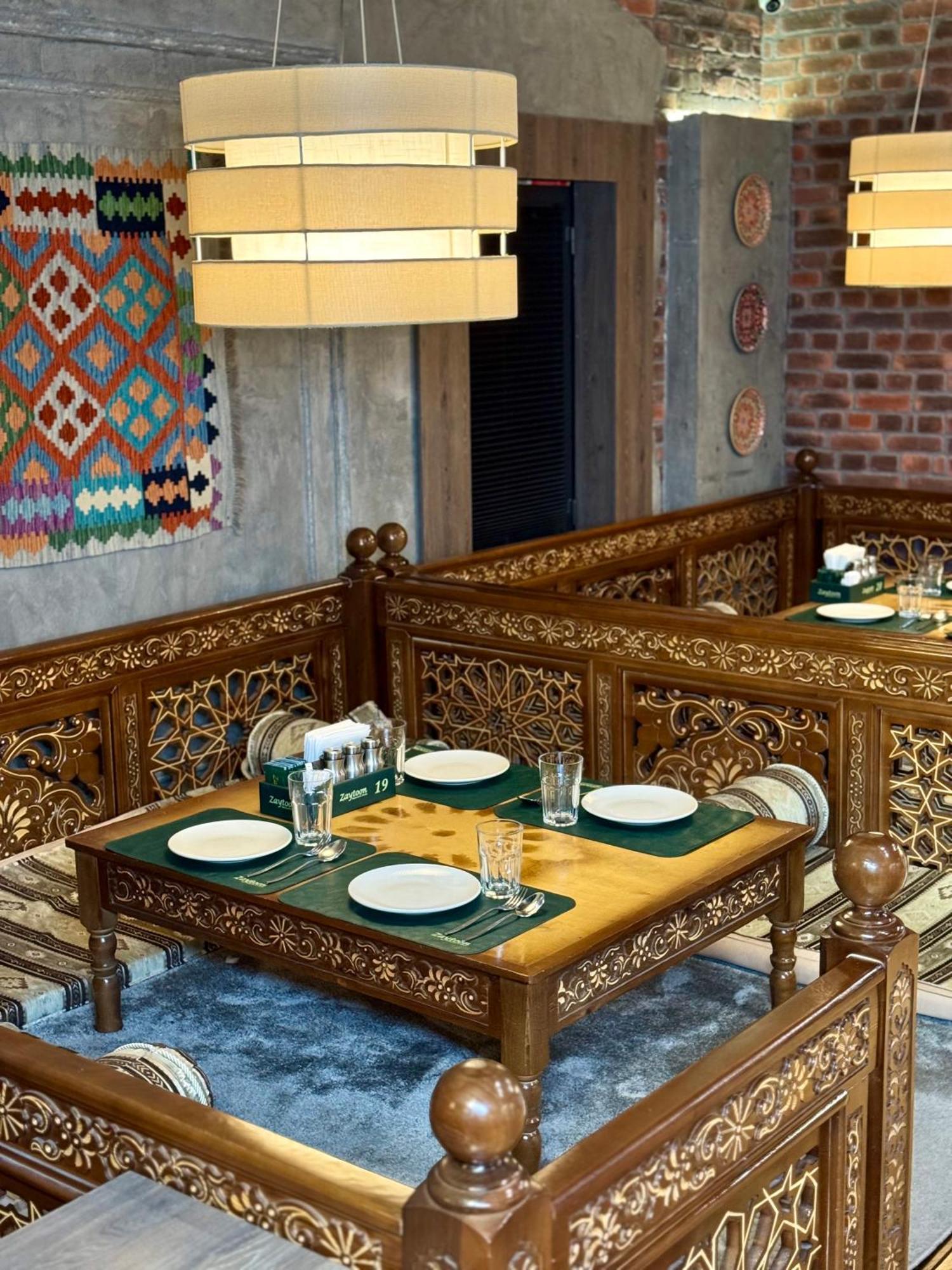 Arda Plaza Hotel Tashkent Exterior foto